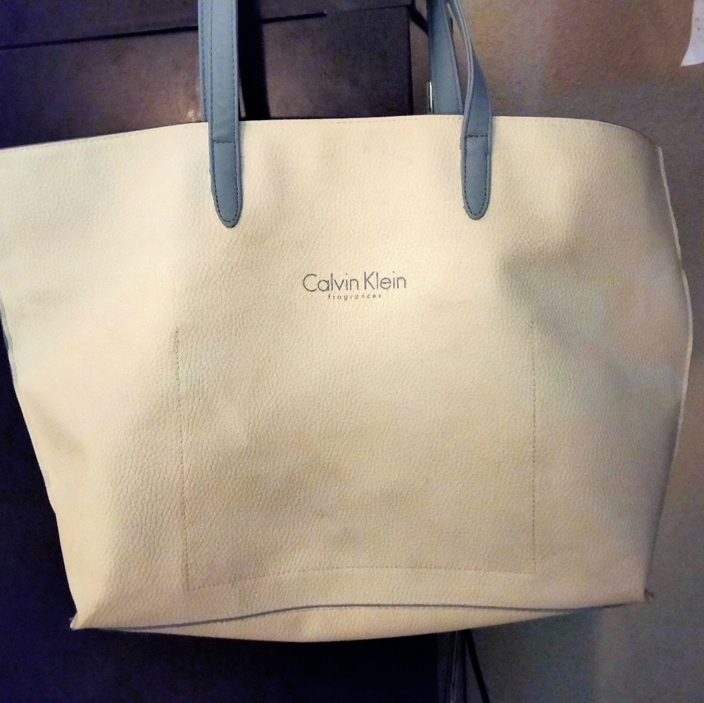 Calvin Klein tote